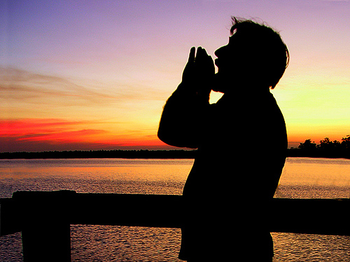 ik riep: DE HEER KOMT ERAAN,,DE HEER KOMT ERAAN LATEN WE KLAAR STAAN!!!